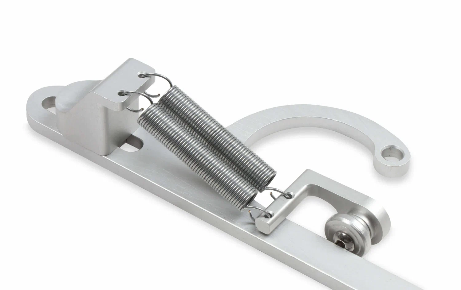 Billet Aluminum Throttle Cable Bracket - 49-132QFT